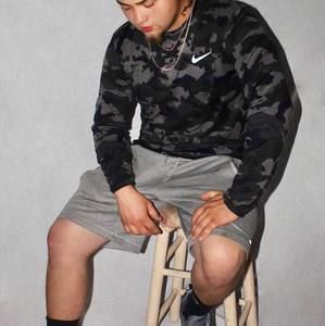 Meet your Posher, Jeffrey